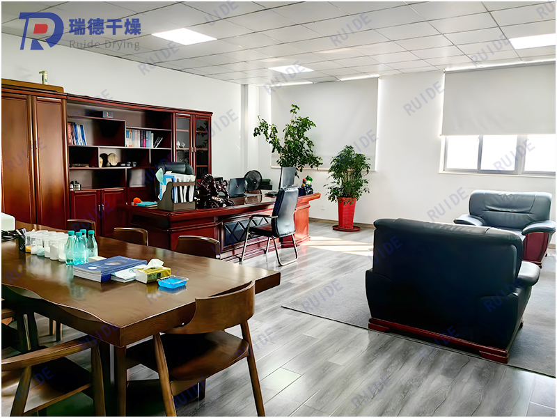 Office Environment