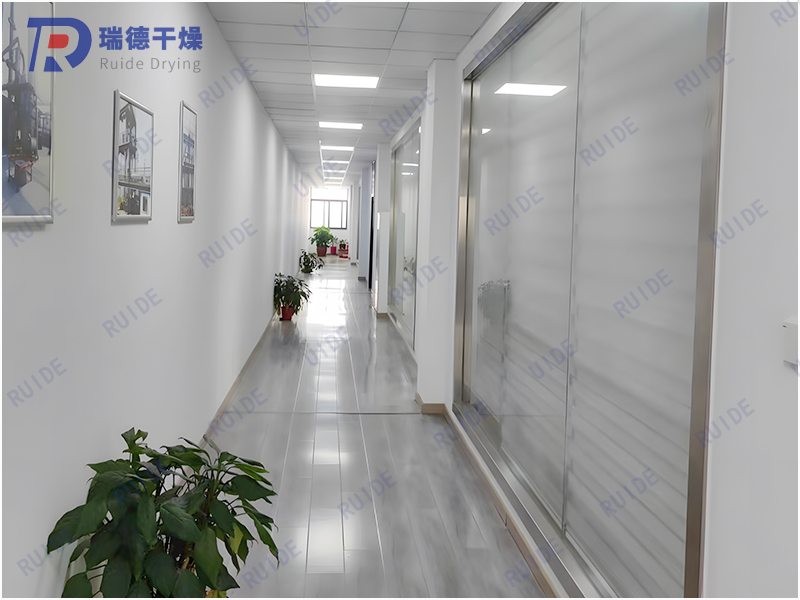 Office Environment