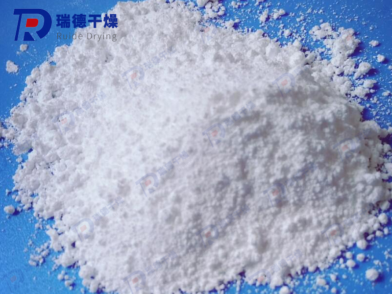 氫氧化鋁閃蒸干燥機(jī)