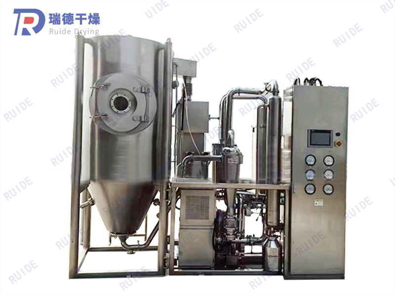 RDBLPW系列閉路循環(huán)噴霧干燥機