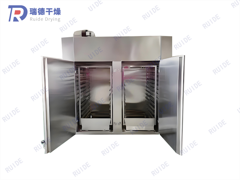 CT-C系列熱風循環烘箱